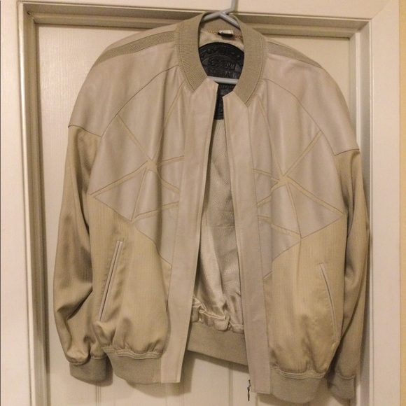 TORRAS Men’s Leather Jacket Made In SPAIN 🇪🇸 - Picture 11 of 15